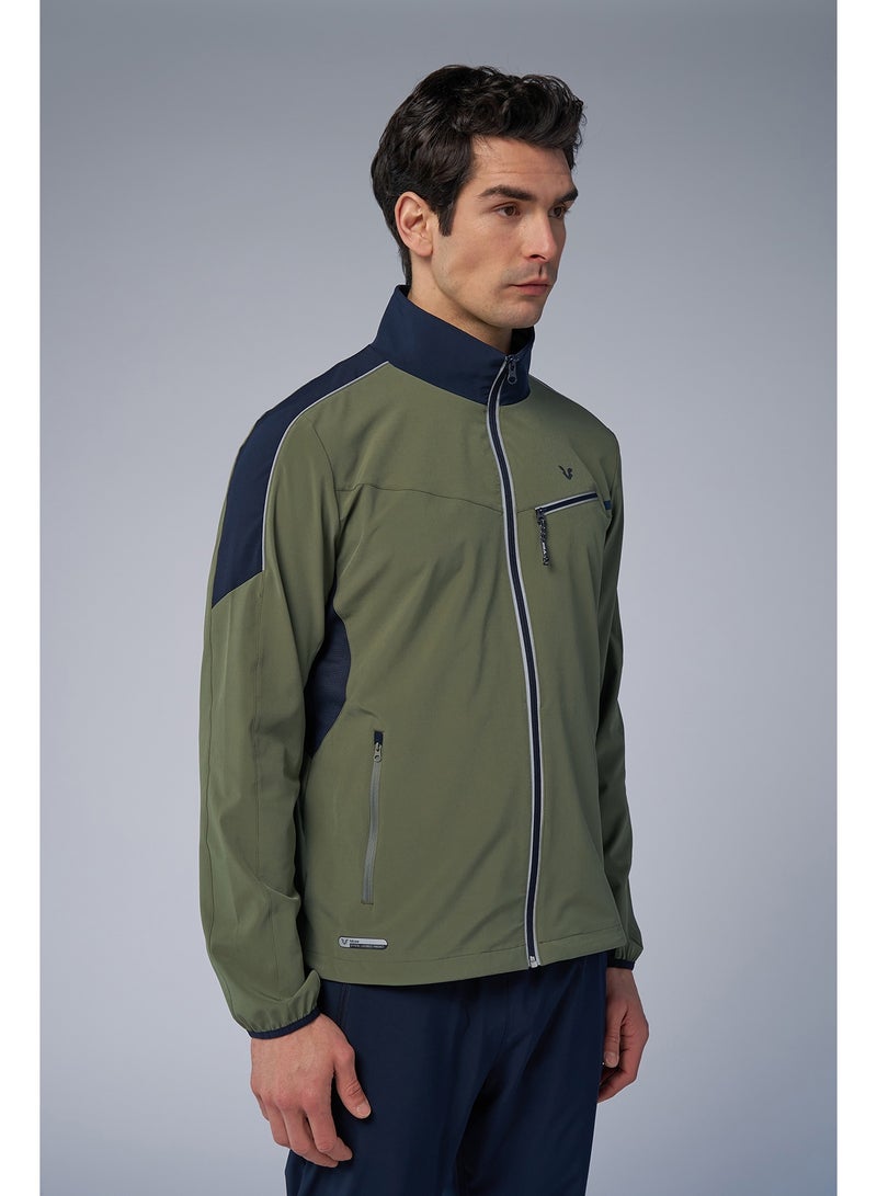 Bilcee Men TRACKSUIT - Image 3